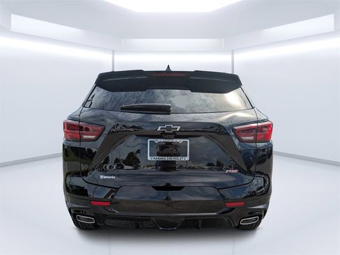 New 2025 Chevrolet Blazer RS w/ Driver Confidence II Package image 6