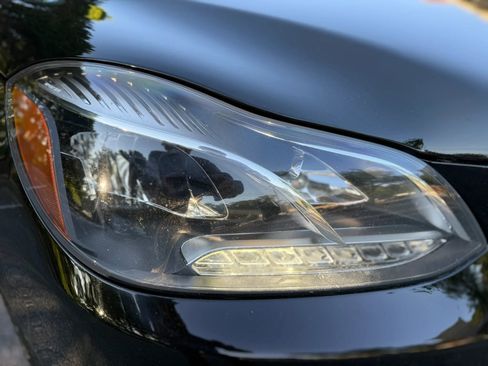 Used 2015 Mercedes-Benz E 350 Sedan image 19