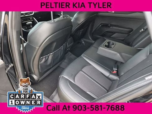 Used 2023 Kia K5 GT-Line FWD image 24