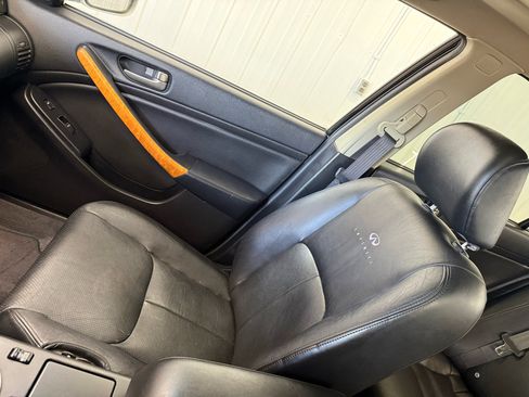 Used 2004 INFINITI G35 x Sedan image 52