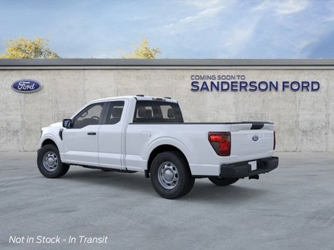 New 2026 Ford F150 XL RWD image 5