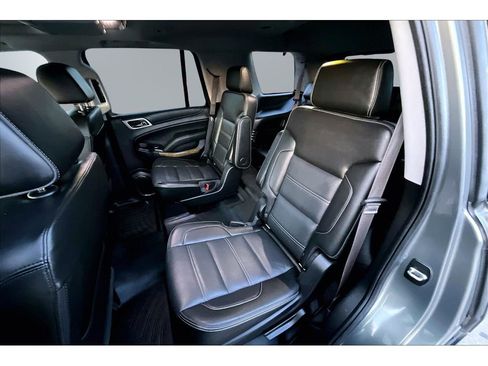 Used 2017 GMC Yukon Denali w/ Open Road Package image 18