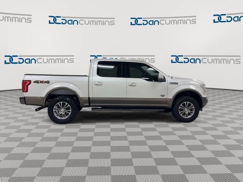 Used 2018 Ford F150 King Ranch AWD/4WD image 9