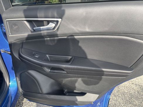 Used 2023 Ford Edge SEL w/ Convenience Package AWD/4WD image 25