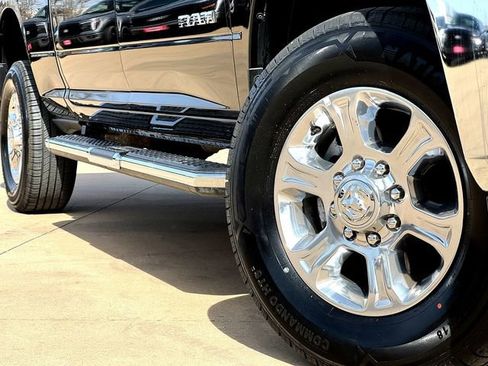 Used 2024 RAM 2500 Big Horn image 6