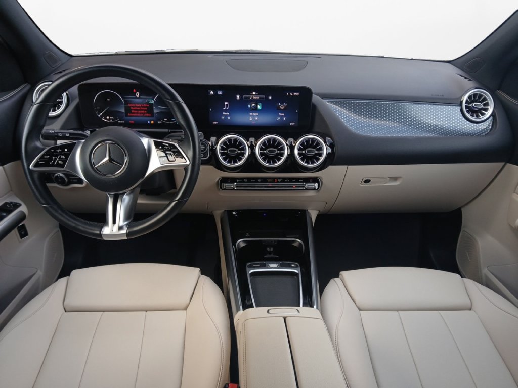 Used 2025 Mercedes-Benz GLA 250 image 19