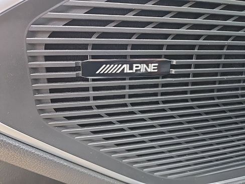 Used 2023 Jeep Wagoneer Series II image 8