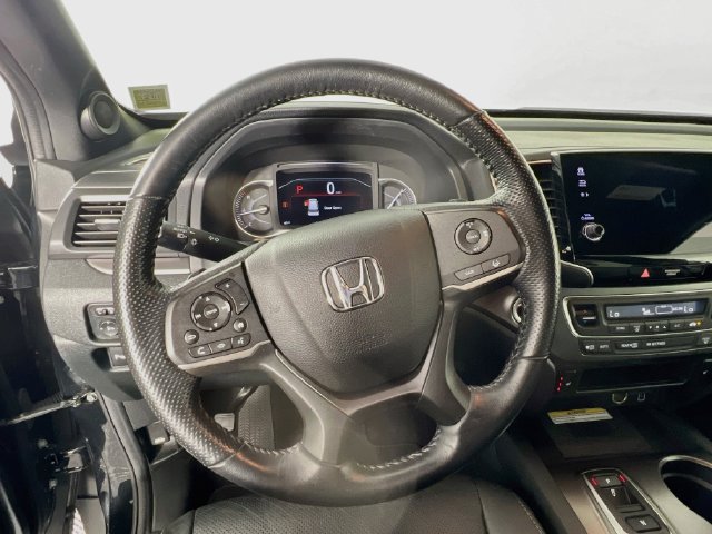 Used 2023 Honda Passport EX-L image 13