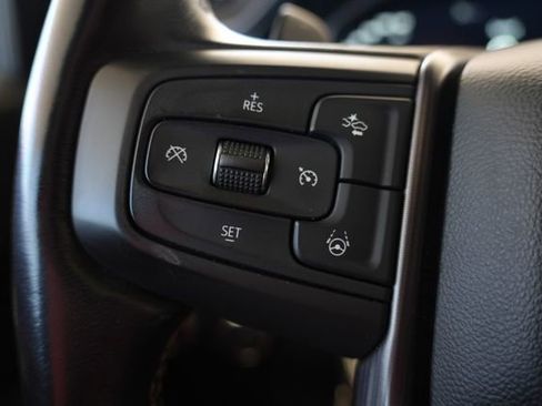 Used 2023 GMC Sierra 1500 Denali Ultimate AWD/4WD image 19