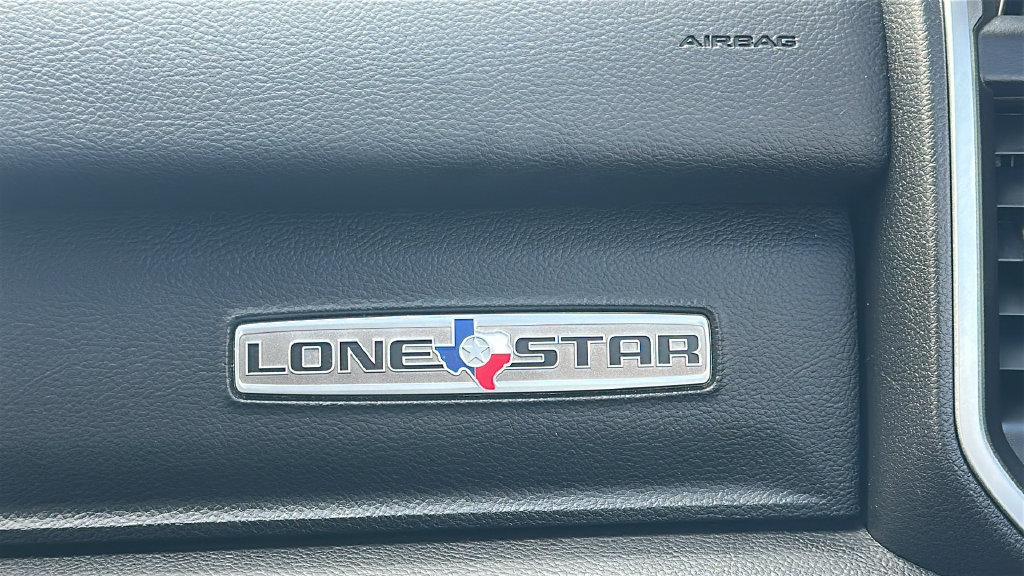 Used 2022 RAM 1500 Lone Star RWD image 5