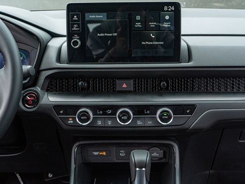 New 2026 Honda CR-V Sport-L image 19