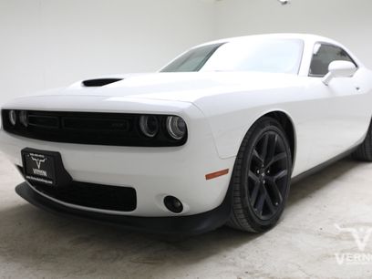 Used 2019 Dodge Challenger GT w/ Plus Package