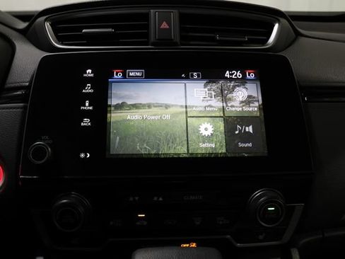 Used 2018 Honda CR-V EX image 20