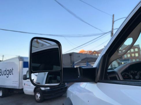 Used 2011 RAM 4500 4x4 Regular Cab w/ PWR & Remote Entry Group image 41