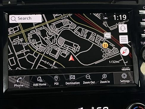 Used 2024 Nissan Murano Platinum w/ Cargo Package image 14