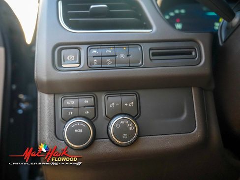 Used 2023 Chevrolet Tahoe Z71 image 13