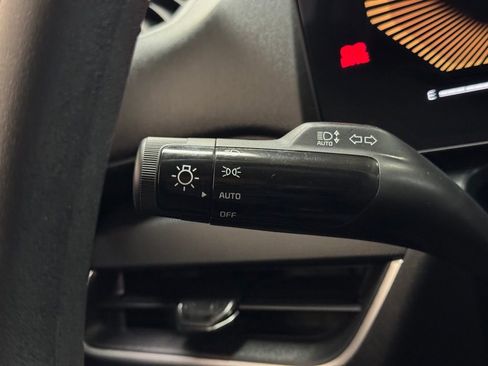 Used 2025 Kia K4 LXS image 21