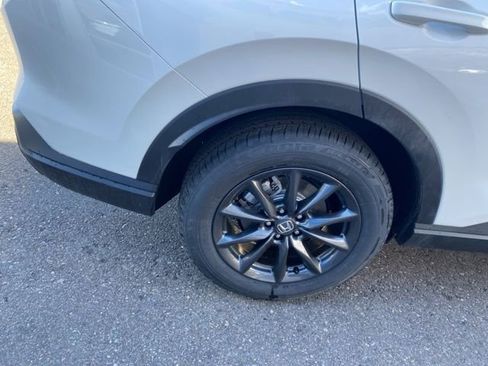 New 2026 Honda CR-V EX-L image 23