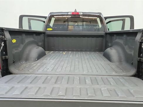 Used 2020 RAM 1500 Laramie AWD/4WD image 20