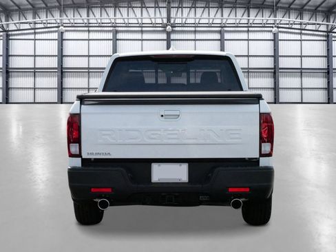 New 2026 Honda Ridgeline RTL image 3