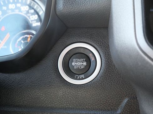 Used 2022 RAM 2500 Tradesman image 27