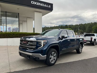Used 2023 GMC Sierra 1500 SLT w/ SLT Convenience Package