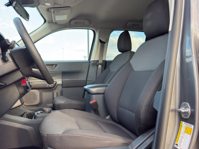 Used 2022 Ford Maverick XL FWD image 11
