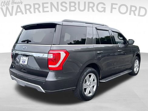 Used 2020 Ford Expedition XLT w/ Equipment Group 202A AWD/4WD image 7