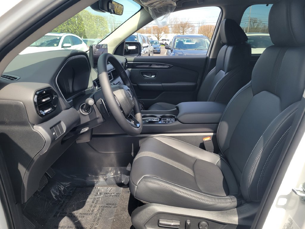 New 2026 Honda Pilot EX-L image 13