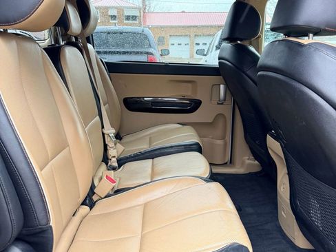 Used 2016 Kia Sedona EX FWD image 10