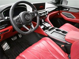 Certified 2025 Acura MDX A-Spec video 2