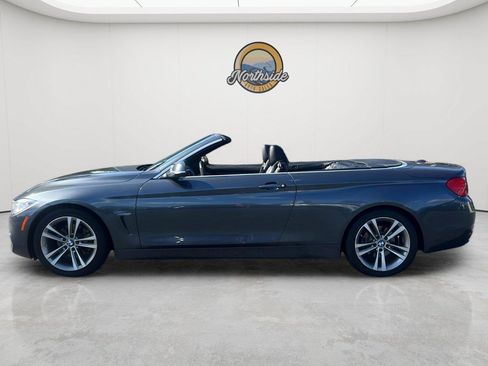 Used 2016 BMW 428i Convertible RWD image 19