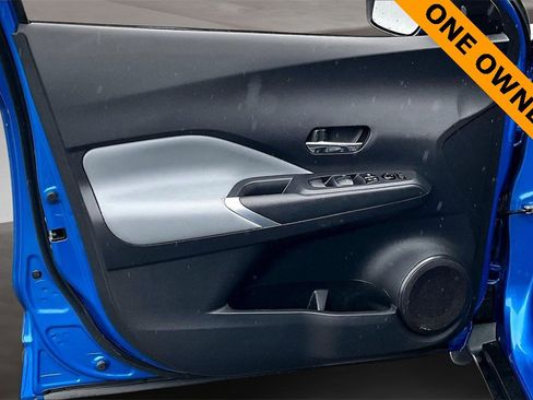 Used 2024 Nissan Kicks SR w/ SR Premium Package image 23