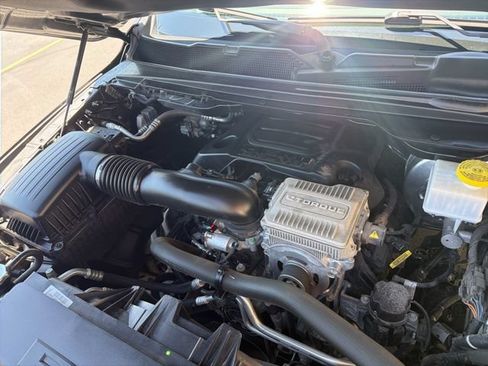 Certified 2023 RAM 1500 Big Horn AWD/4WD image 23
