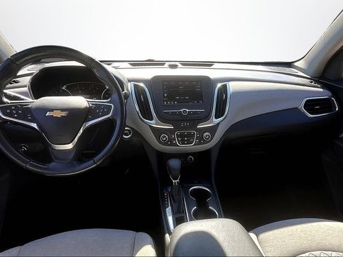 Used 2022 Chevrolet Equinox LT image 7