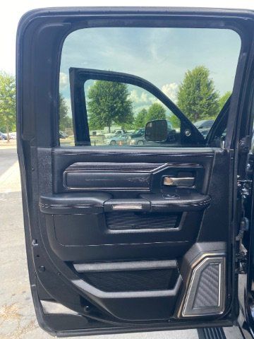 Used 2019 RAM 2500 Limited AWD/4WD image 13