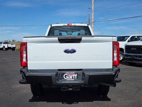 New 2026 Ford F250 XL image 20