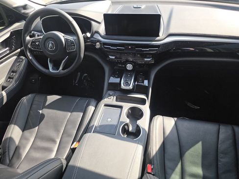 Used 2025 Acura MDX SH-AWD w/ Technology Package image 22