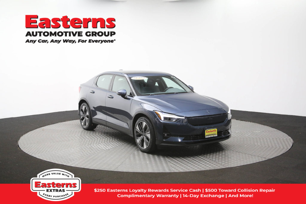 Used 2024 Polestar Polestar 2 AWD/4WD image 50