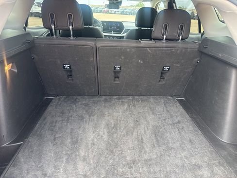 Used 2025 Chevrolet Trax LS image 34