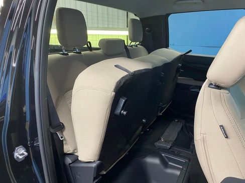 New 2025 Ford Ranger XLT image 39