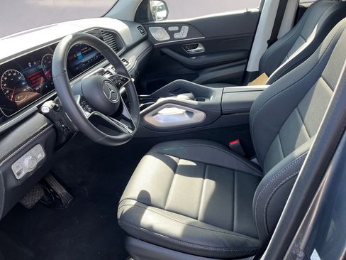 Certified 2026 Mercedes-Benz GLE 350 4MATIC image 9