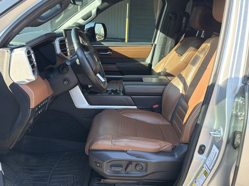 Used 2023 Toyota Tundra 1794 Edition image 19