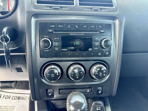 Used 2012 Dodge Challenger SXT Plus RWD image 14