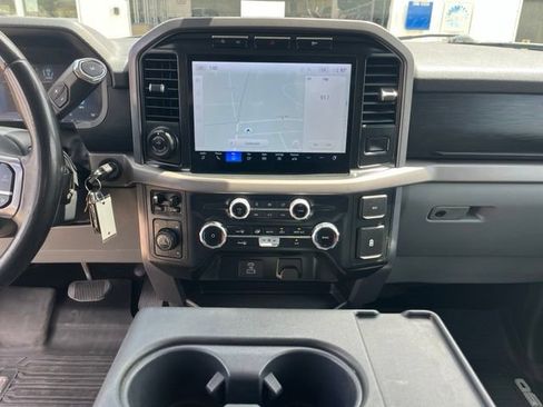 Used 2024 Ford F150 XLT w/ Tow/Haul Package AWD/4WD image 9