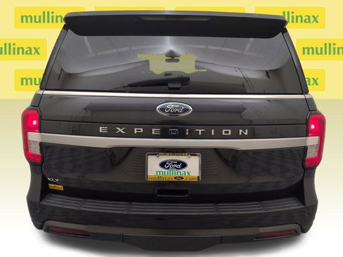 Certified 2022 Ford Expedition XLT RWD image 31