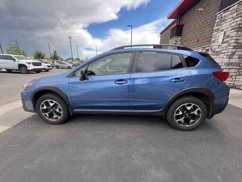 Used 2019 Subaru Crosstrek 2.0i w/ Eyesight System AWD/4WD image 6