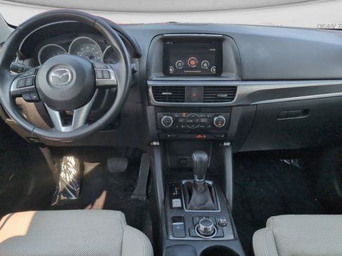 Used 2016 MAZDA CX-5 Grand Touring FWD image 12