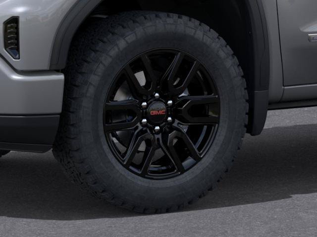 New 2026 GMC Sierra 1500 Elevation AWD/4WD image 33