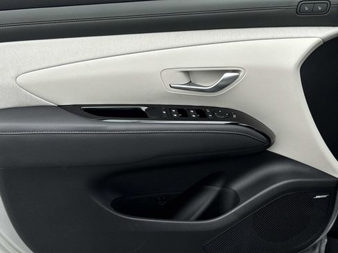 New 2026 Hyundai Tucson Limited image 9